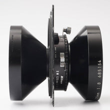 Load image into Gallery viewer, Nikon NIKKOR SW 120mm f/8