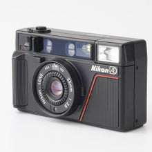 画像をギャラリービューアに読み込む, ニコン Nikon L35 AD2 /35mm F2.8