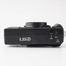 画像をギャラリービューアに読み込む, ニコン Nikon L35 AD2 /35mm F2.8