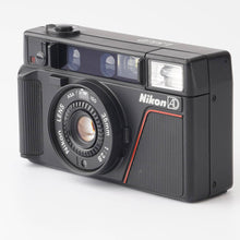 Load image into Gallery viewer, Nikon L35 AD2 / 35mm f/2.8