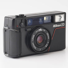Load image into Gallery viewer, Nikon L35 AD2 / 35mm f/2.8