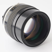 Load image into Gallery viewer, Nikon Ai-s NIKKOR 105mm f/1.8