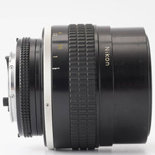 Load image into Gallery viewer, Nikon Ai-s NIKKOR 105mm f/1.8