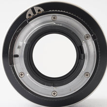 Load image into Gallery viewer, Nikon Ai-s NIKKOR 105mm f/1.8