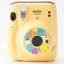 画像をギャラリービューアに読み込む, 富士フィルム Fujifilm インスタックス instax mini 11 Butter