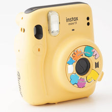 画像をギャラリービューアに読み込む, 富士フィルム Fujifilm インスタックス instax mini 11 Butter