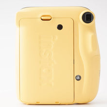 画像をギャラリービューアに読み込む, 富士フィルム Fujifilm インスタックス instax mini 11 Butter