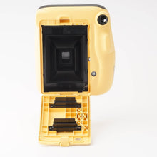 画像をギャラリービューアに読み込む, 富士フィルム Fujifilm インスタックス instax mini 11 Butter