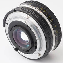 Load image into Gallery viewer, Nikon Ai-s NIKKOR 50mm f/1.8