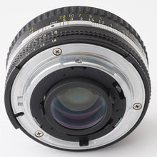 Load image into Gallery viewer, Nikon Ai-s NIKKOR 50mm f/1.8