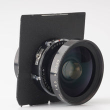 Load image into Gallery viewer, Nikon NIKKOR-SW 75mm f/4.5