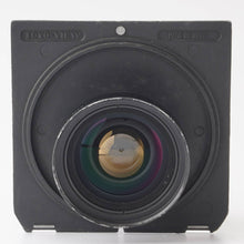 Load image into Gallery viewer, Nikon NIKKOR-SW 75mm f/4.5