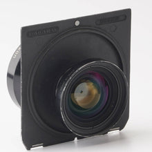 Load image into Gallery viewer, Nikon NIKKOR-SW 75mm f/4.5