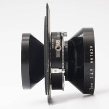Load image into Gallery viewer, Nikon NIKKOR-SW 75mm f/4.5