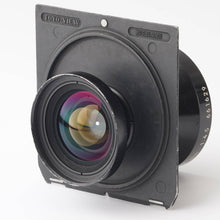 Load image into Gallery viewer, Nikon NIKKOR-SW 75mm f/4.5