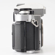 Load image into Gallery viewer, Nikon FA / Data Back MF-16