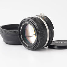 Load image into Gallery viewer, Nikon Ai-S NIKKOR 50mm F1.4