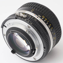 Load image into Gallery viewer, Nikon Ai-S NIKKOR 50mm F1.4