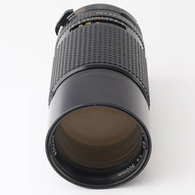 画像をギャラリービューアに読み込む, ペンタックス Pentax smc PENTAX 67 300mm F4