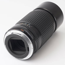 画像をギャラリービューアに読み込む, ペンタックス Pentax smc PENTAX 67 300mm F4