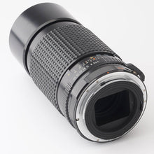 画像をギャラリービューアに読み込む, ペンタックス Pentax smc PENTAX 67 300mm F4