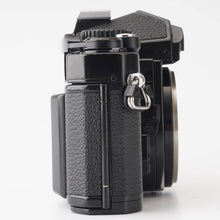 Load image into Gallery viewer, Nikon New FM2 35mm film camera / Data Back MF-12
