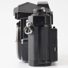 Load image into Gallery viewer, Nikon New FM2 35mm film camera / Data Back MF-12