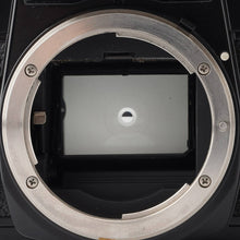 Load image into Gallery viewer, Nikon New FM2 35mm film camera / Data Back MF-12