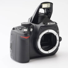 Load image into Gallery viewer, Nikon D5000 / AF-S NIKKOR 18-55mm f/3.5-5.6G DX VR