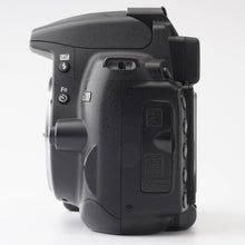 Load image into Gallery viewer, Nikon D5000 / AF-S NIKKOR 18-55mm f/3.5-5.6G DX VR