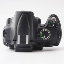 Load image into Gallery viewer, Nikon D5000 / AF-S NIKKOR 18-55mm f/3.5-5.6G DX VR