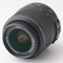 Load image into Gallery viewer, Nikon D5000 / AF-S NIKKOR 18-55mm f/3.5-5.6G DX VR