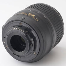 Load image into Gallery viewer, Nikon D5000 / AF-S NIKKOR 18-55mm f/3.5-5.6G DX VR