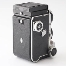 画像をギャラリービューアに読み込む, マミヤ Mamiya MAMIYAFLEX C2 / MAMIYA SEKOR 55mm F4.5