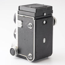 画像をギャラリービューアに読み込む, マミヤ Mamiya MAMIYAFLEX C2 / MAMIYA SEKOR 55mm F4.5