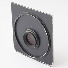 画像をギャラリービューアに読み込む, フジ Fuji FUJINAR W 15cm 150mm F6.3