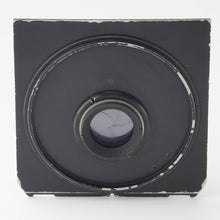 画像をギャラリービューアに読み込む, フジ Fuji FUJINAR W 15cm 150mm F6.3