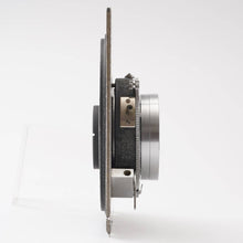 画像をギャラリービューアに読み込む, フジ Fuji FUJINAR W 15cm 150mm F6.3