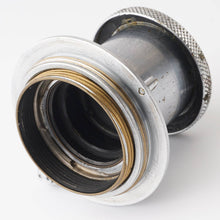 Load image into Gallery viewer, Leica Leitz Elmar 5cm 50mm f/3.5 L39 LTM