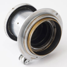 Load image into Gallery viewer, Leica Leitz Elmar 5cm 50mm f/3.5 L39 LTM