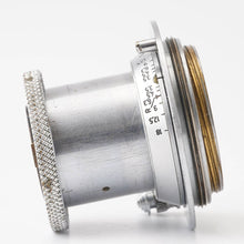 Load image into Gallery viewer, Leica Leitz Elmar 5cm 50mm f/3.5 L39 LTM