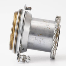 Load image into Gallery viewer, Leica Leitz Elmar 5cm 50mm f/3.5 L39 LTM