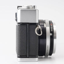 Load image into Gallery viewer, Olympus 35 SP / G. Zuiko 42mm f/1.7