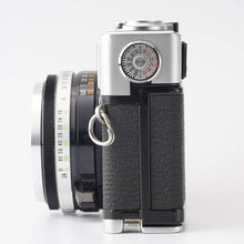 Load image into Gallery viewer, Olympus 35 SP / G. Zuiko 42mm f/1.7