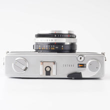 Load image into Gallery viewer, Olympus 35 SP / G. Zuiko 42mm f/1.7