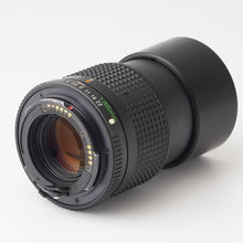 画像をギャラリービューアに読み込む, マミヤ Mamiya ZE-2 QUARTZ / MAMIYA SEKOR E 135mm F2.8