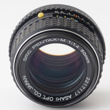 画像をギャラリービューアに読み込む, ペンタックス Pentax smc PENTAX M 50mm F1.4 Kマウント