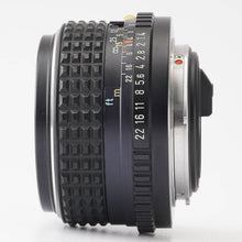 画像をギャラリービューアに読み込む, ペンタックス Pentax smc PENTAX M 50mm F1.4 Kマウント