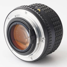 画像をギャラリービューアに読み込む, ペンタックス Pentax smc PENTAX M 50mm F1.4 Kマウント