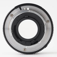 画像をギャラリービューアに読み込む, ニコン Nikon Ai-s NIKKOR 50mm F1.8 パンケーキ